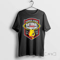Trending Ferris State Back To Back 2025 National Champions 21 22 24 25 Premium