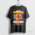 Trending Ferris State Bulldogs Back To Back 24 25 National Champions Mascot Premium T Shirts