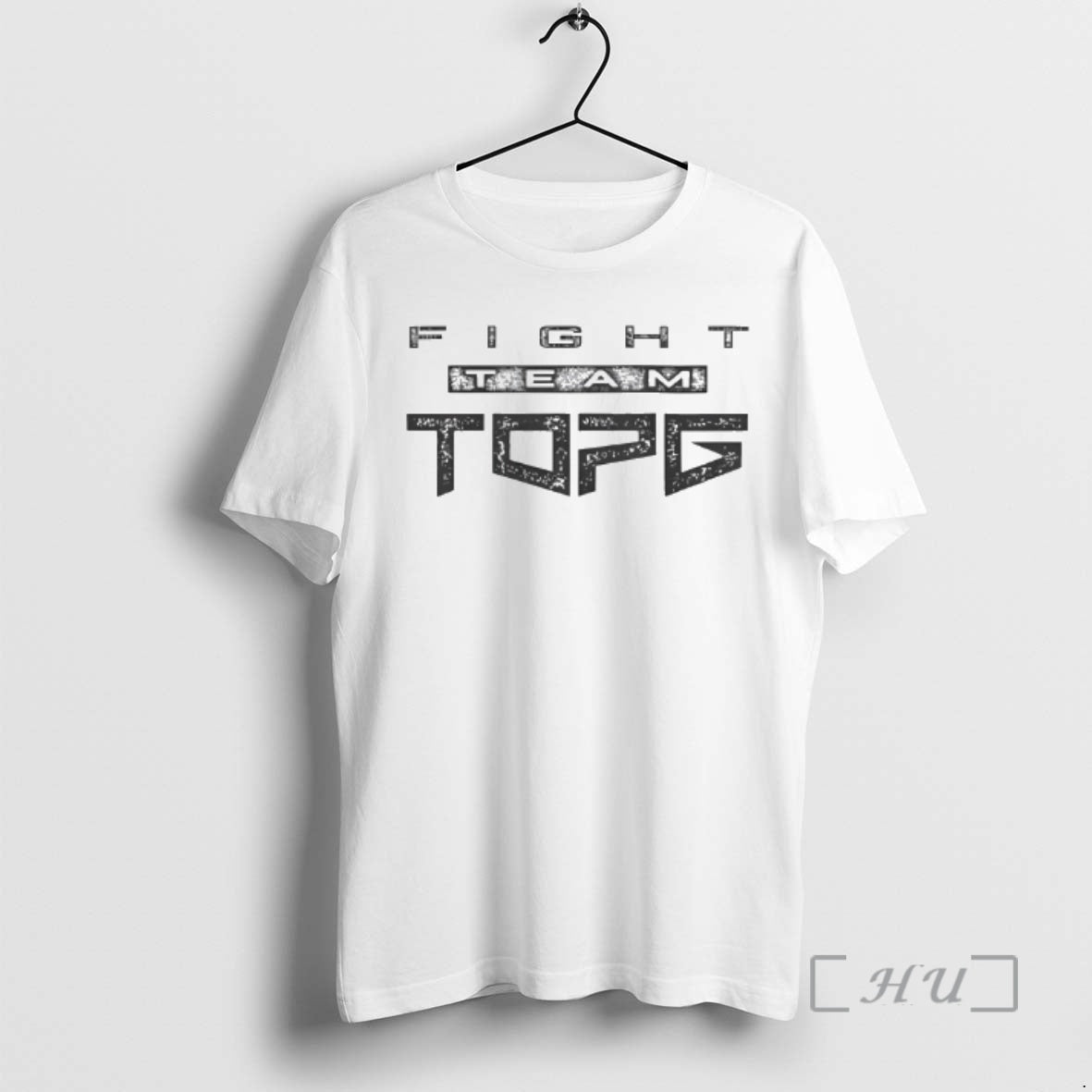 Trending Fight Team Topg