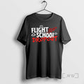 Trending Flight School Dropout