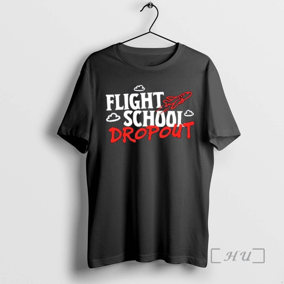 Trending Flight School Dropout