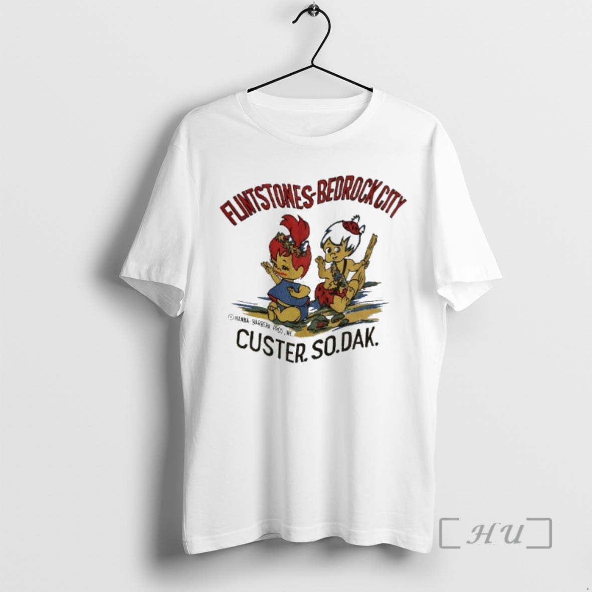 Trending Flintstones Bedrock City Custer So Dak