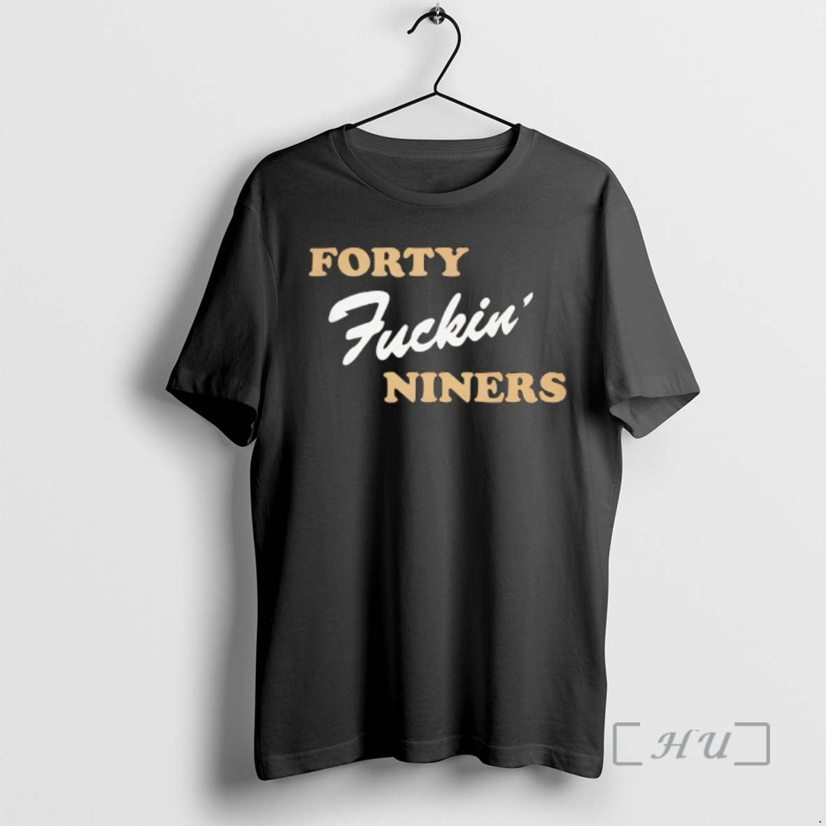Trending Forty Fuckin Niners Funny