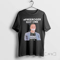 Trending Free Roger Day One