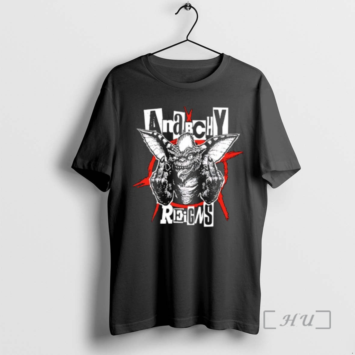 Trending Gizmo Anarchy Reigns