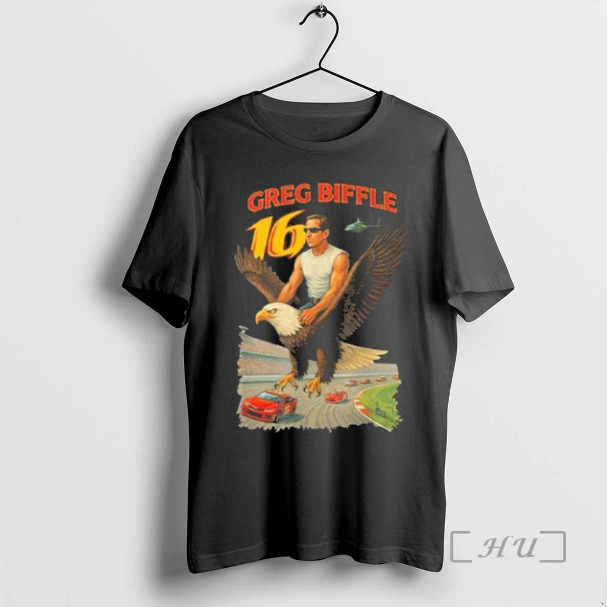 Trending Greg Biffle 16