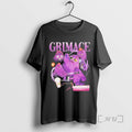 Trending Grimace Wat Do Do Graphic Vintage