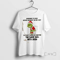 Trending Grinch Remember To Poop Before Midnight On Dec 31st You Dont Wanna Be Carrying