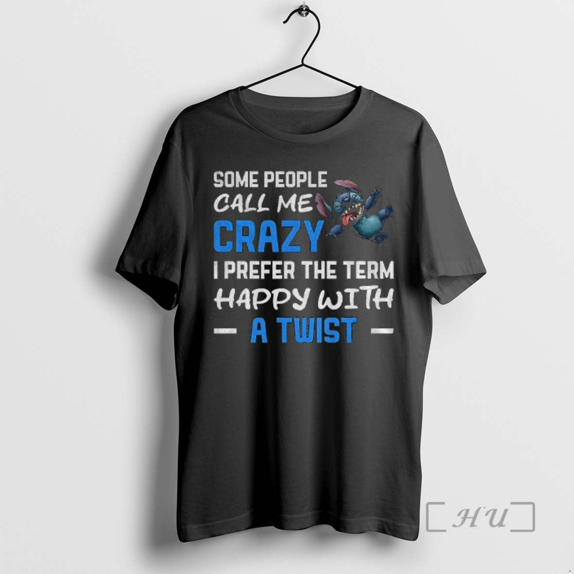 Trending Grinch Some People Call Me Crazy I Prefer The Term Happy With A Twist