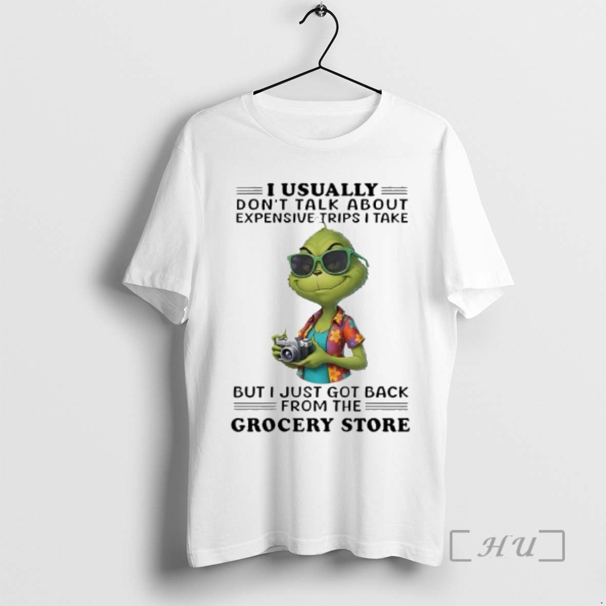 Trending Grinch Usually Dont Talk About Expensive Trips I Take But I Just Got Back