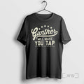 Trending Gunther Will Make You Tap