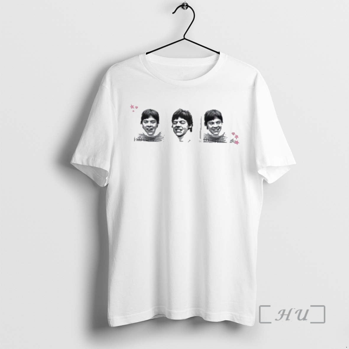 Trending Harry Photobooth