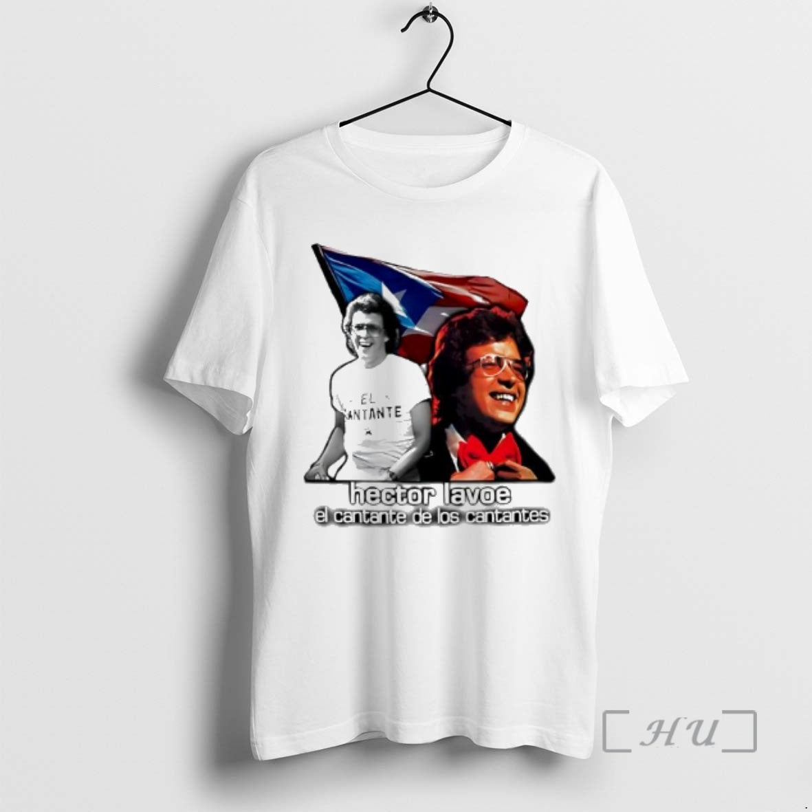 Trending Hector Lavoe El Cantante De Los Cantantes