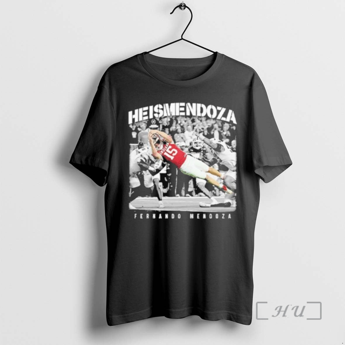 Trending Heismendoza Fernando Mendoza