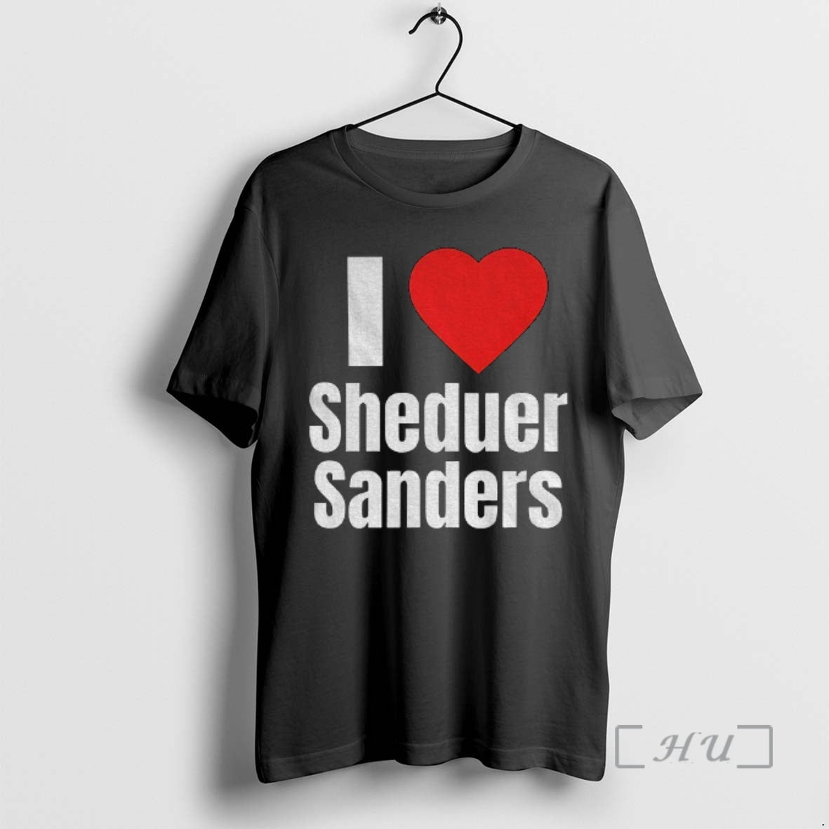 Trending I Heart Sheduer Sanders