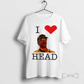 Trending I Love Travis Head