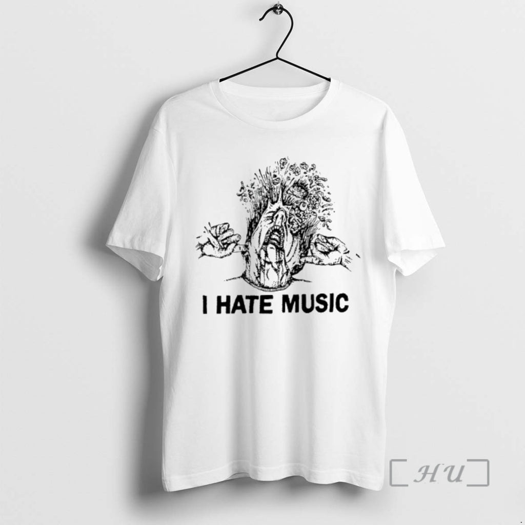 Trending I Hate Music