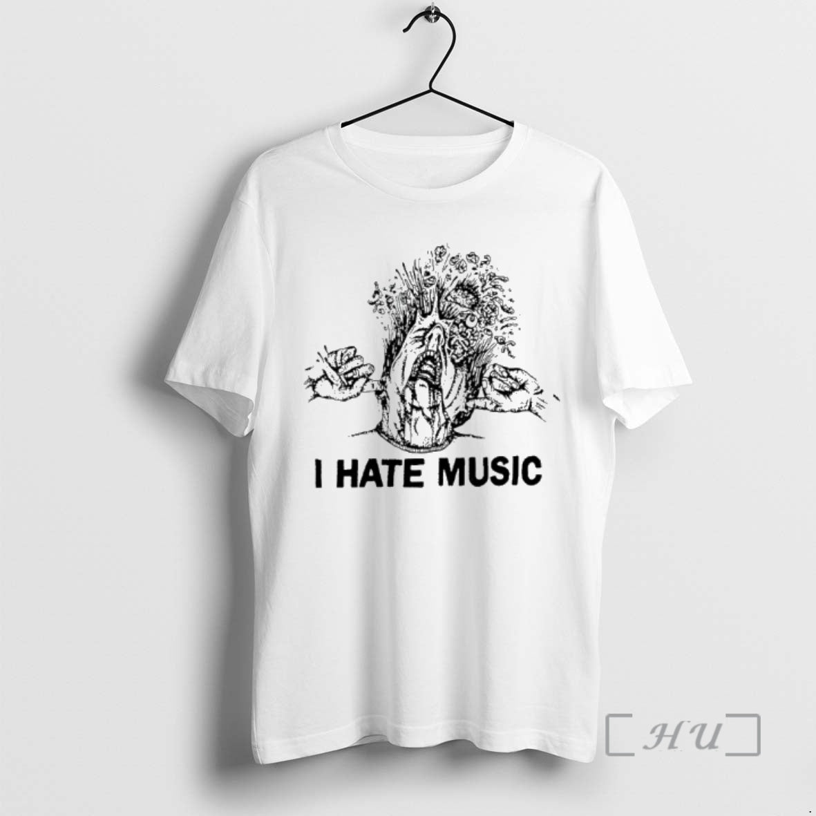 Trending I Hate Music