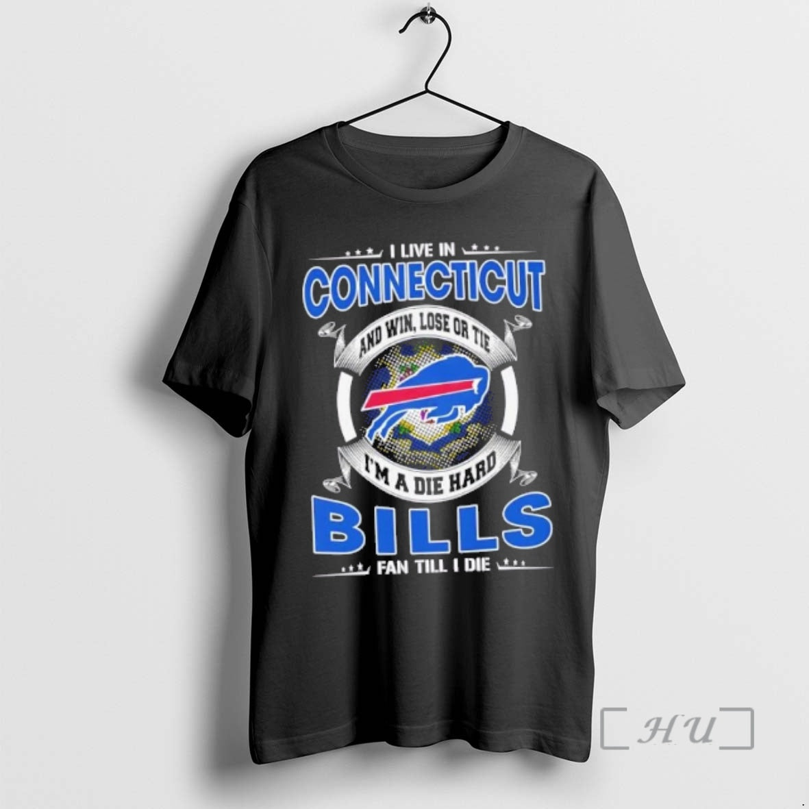 Trending I Live In Connecticut And Win Lose Or Tie Im A Die Hard Buffalo