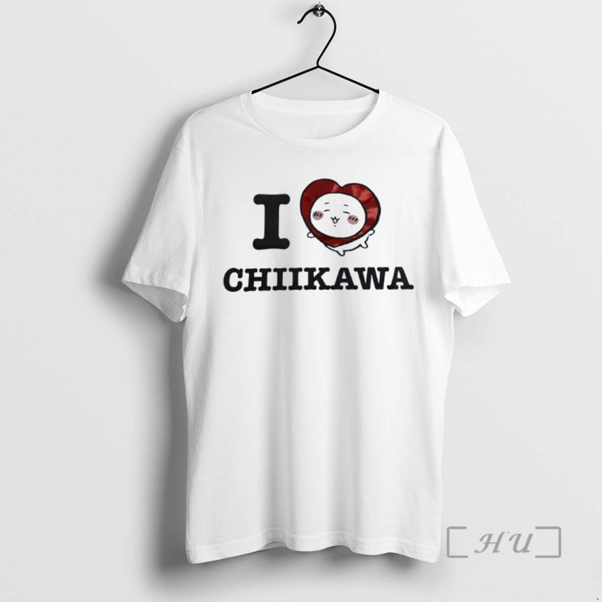 Trending I Love Chiikawa