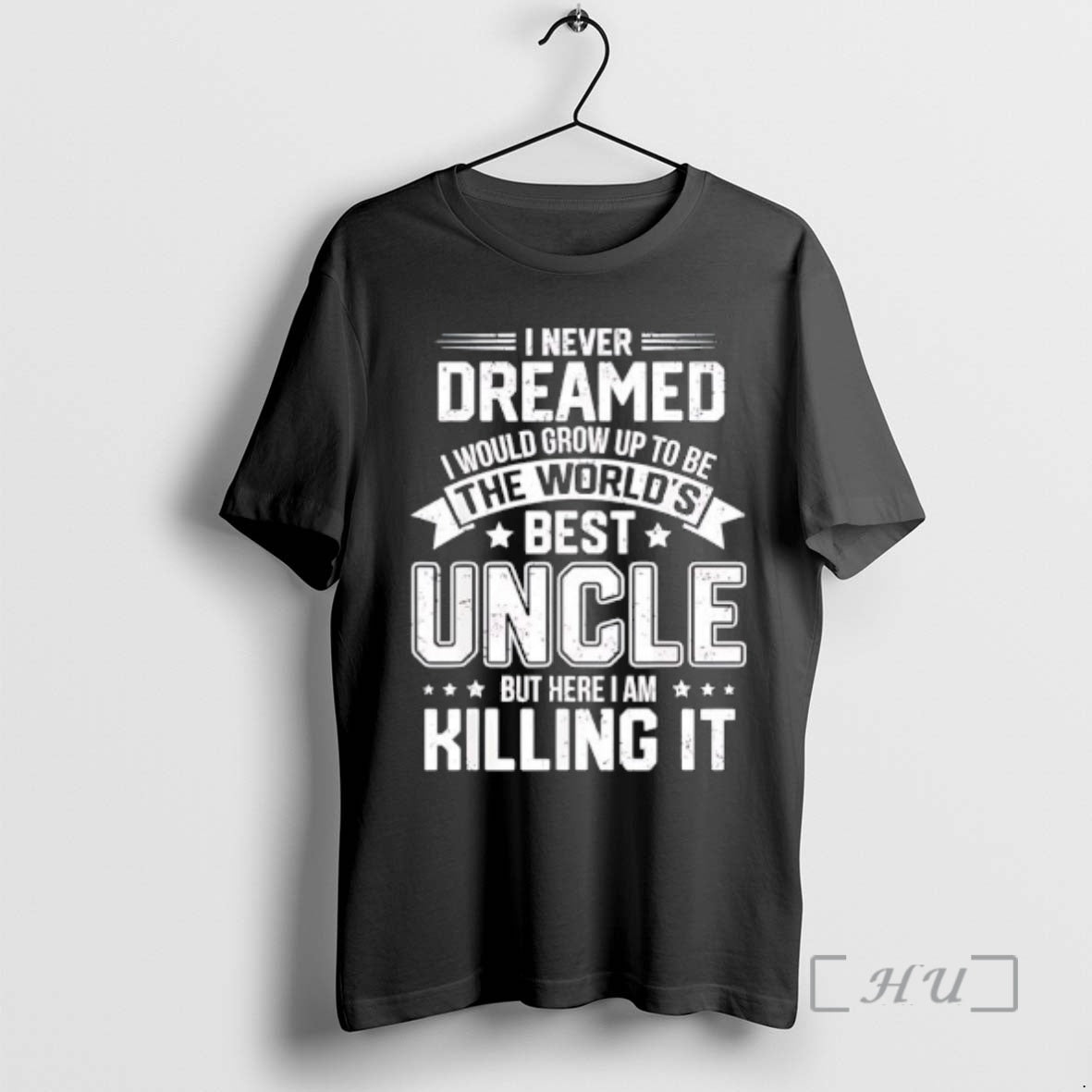 Trending I Never Dreamed I Would Grow Up To Be The Worlds Best Uncle But