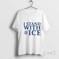 Trending I Stand With Ice Us Department Of Homeland Security