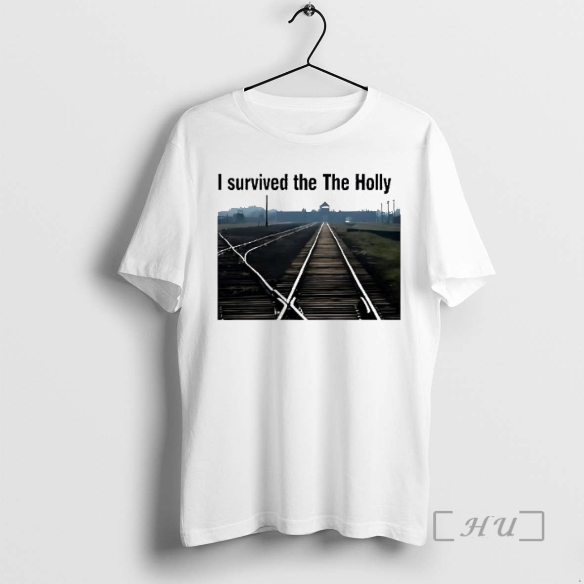Trending I Survived The The Holly