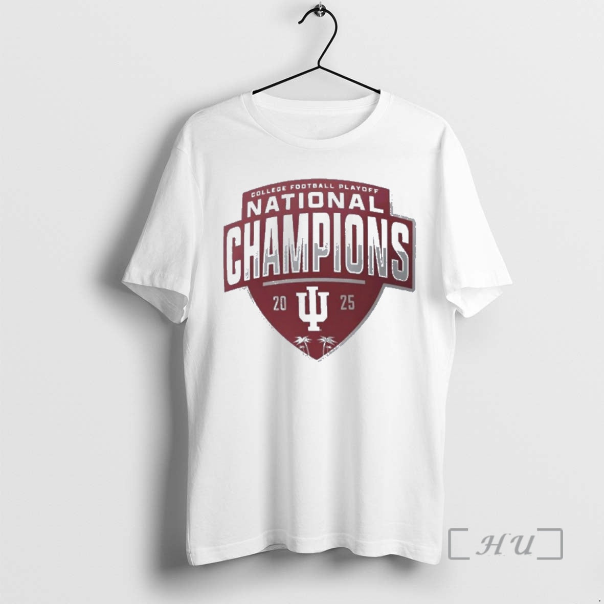 Trending Iu Football National Champions Zone Scheme