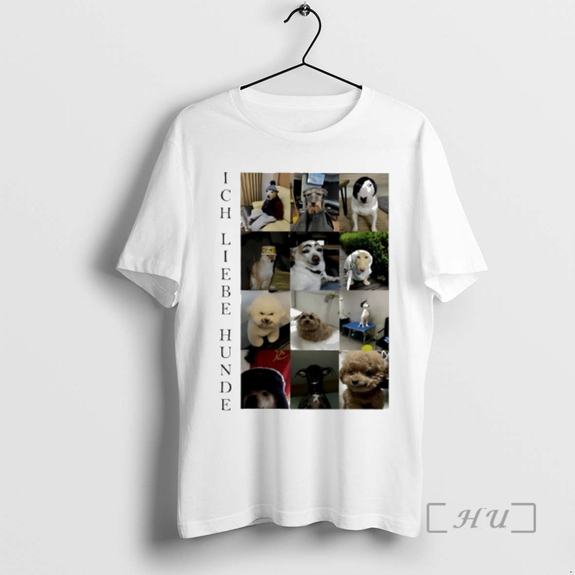 Trending Ich Liebe Hunde