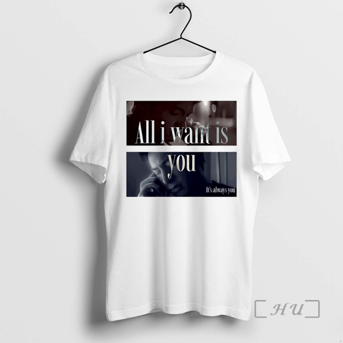 Trending Ilya Rozanov Shane Hollander All I Want Is You Its Always You Circle Premium