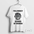Trending Im Lowkey Scared Of Women Lion