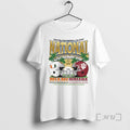 Trending Indiana Vs Miami 2026 Cfp National Championship Head To Head Premium T Shirts Sweater