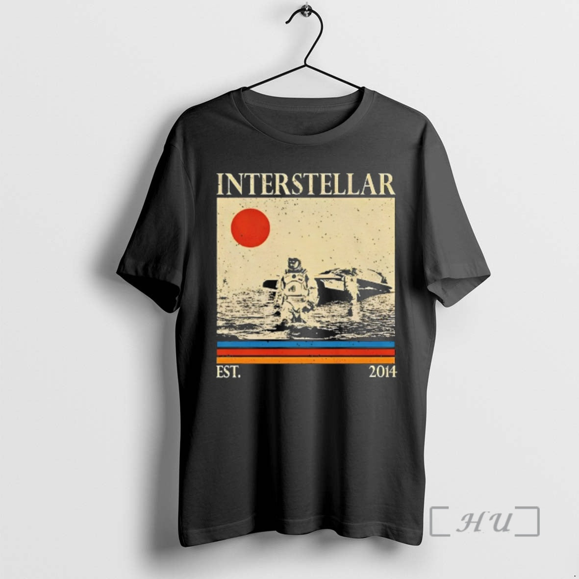 Trending Interstellar Movie Est 2014 Japan Flag Vintage