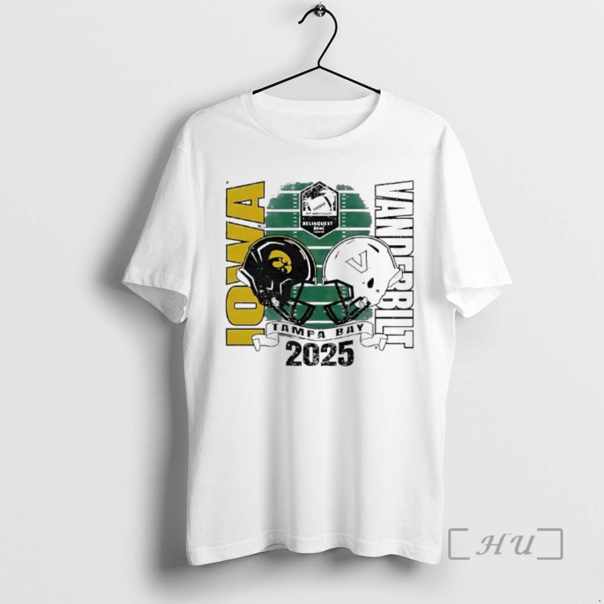 Trending Iowa Hawkeyes Vs