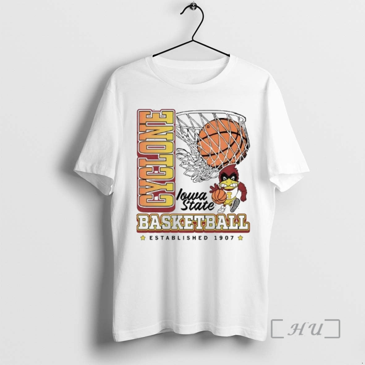 Trending Iowa State Basketball Established 1907 Hilton Coliseum