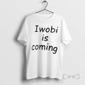 Trending Iwobi Is Coming