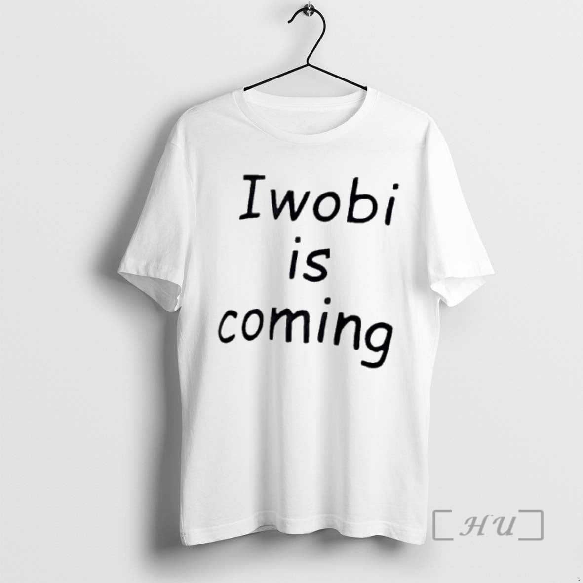 Trending Iwobi Is Coming