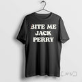 Trending Jack Perry Bite Me Jack Perry