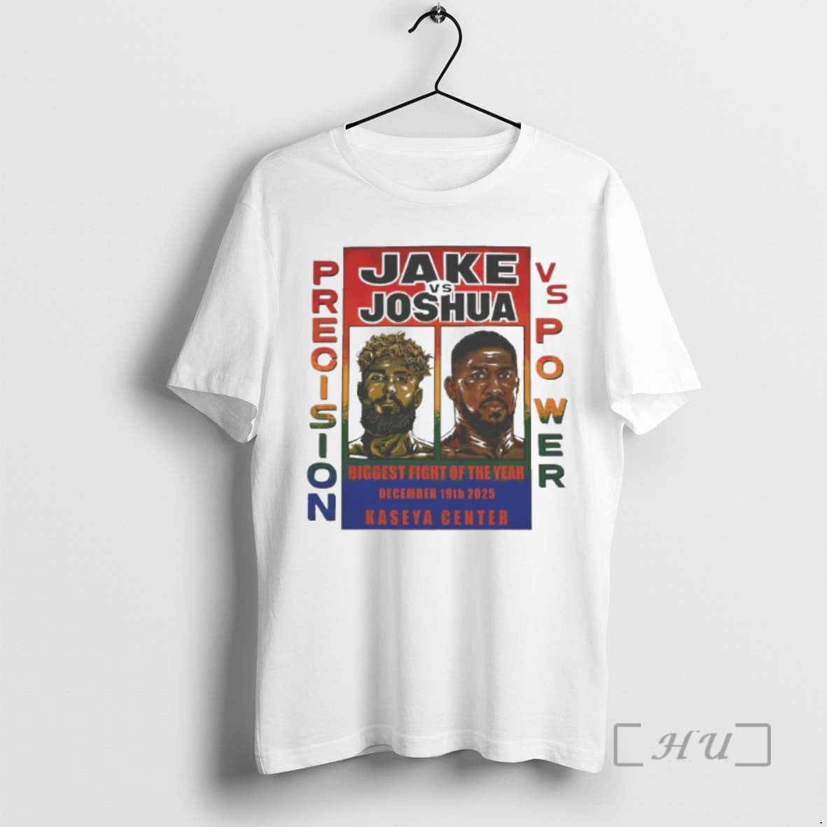 Trending Jake Paul Wear Knocked Out Jake Vs Joshua