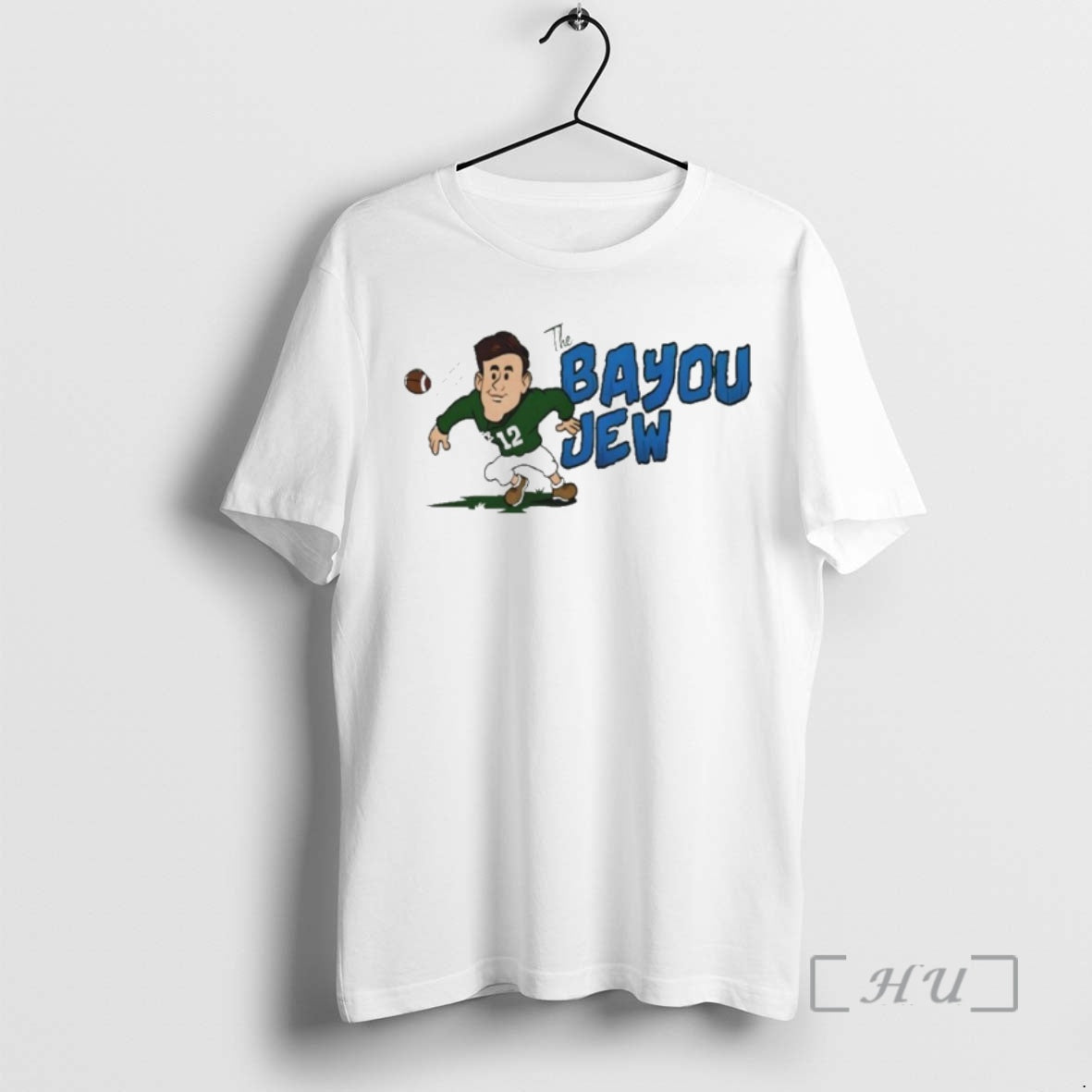 Trending Jake Retzlaff Bayou Jew Tulane Green Wave Football