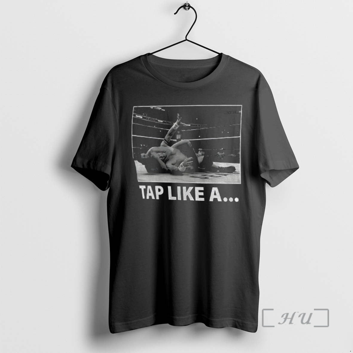 Trending John Cenas Tap Out Tap Like A Vintage