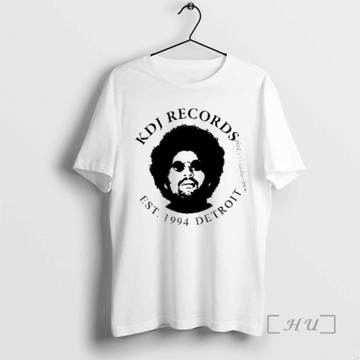 Trending Kdj Records Est 1994 Detroit