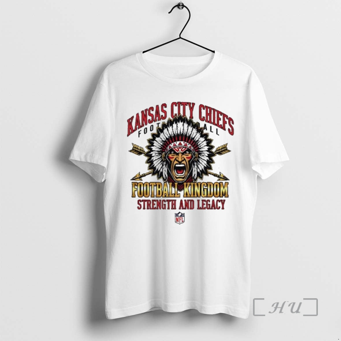 Trending Kansas City Chiefs Football Kingdom Strength And Legacy