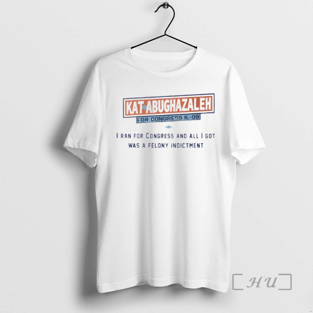 Trending Kat Abughazaleh For Congress Il 09 I Ran For Congress And I Got Was