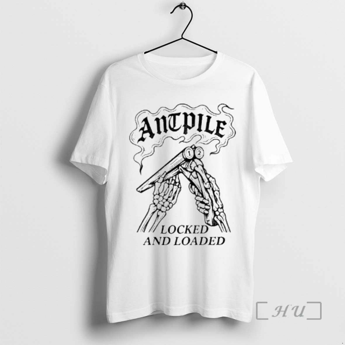 Trending Kublai Khan Tx Antpile Locked And Loaded
