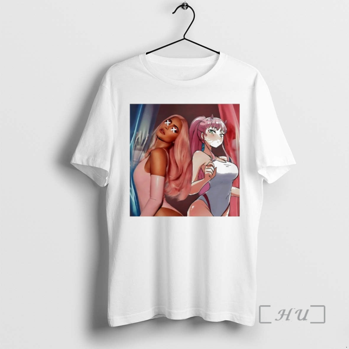 Trending Kylie Jenner X Zero Two Pastel