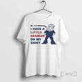 Trending Look I Have A Little Seaman On My