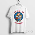 Trending Los Pollos Hermanos Logo