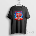 Trending Lynyrd Skynyrd Foreigner Double Trouble Vision Tour Hell House Six Gun Sally Premium