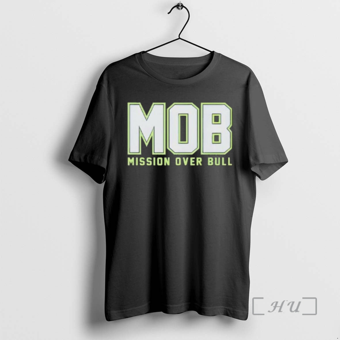 Trending Mob Mission Over Bull Seattle